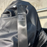 Balenciaga designer clothing styled look premium fashion