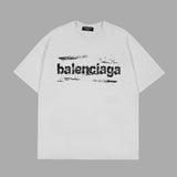Close-up detail view of Balenciaga luxury piece style No.097