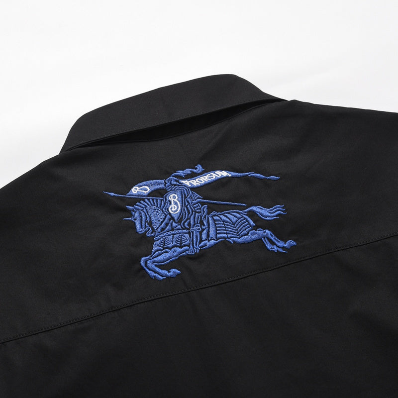 Burberry designer designer clothing full view