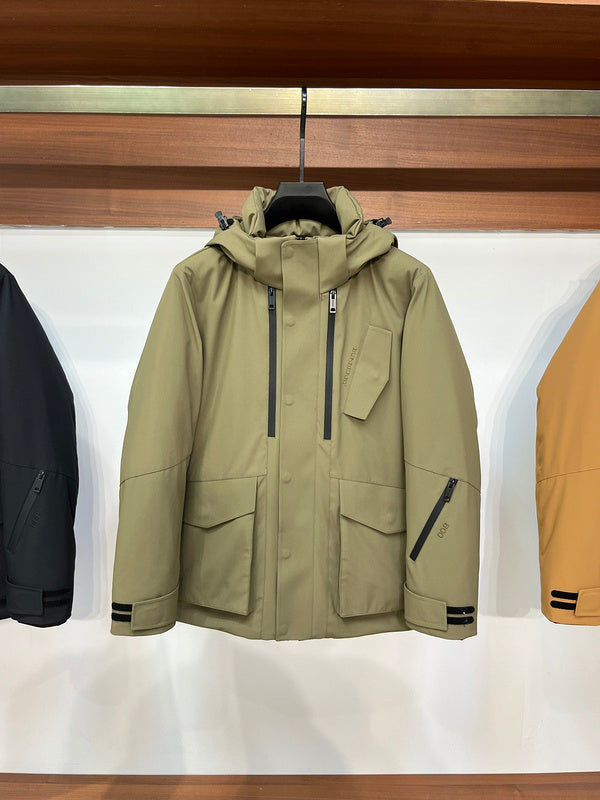 Burberry luxury designer clothing detail shot