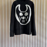 Givenchy designer clothing front view designer style