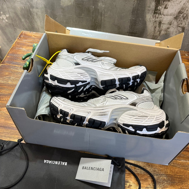 Balenciaga shoes Style 013 - packaging and accessories