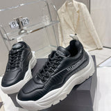 Valentino Garavani shoes front view designer style
