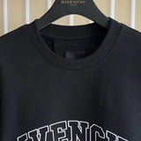 Close-up of Givenchy designer clothing craftsmanship