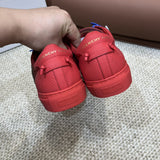 Givenchy shoes Style 082 - styled lifestyle view