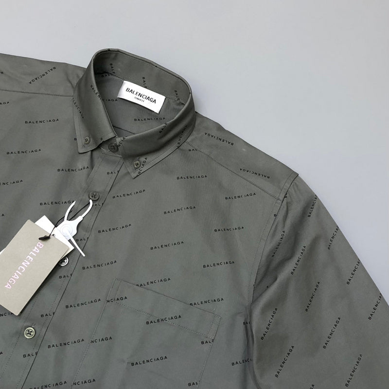 Balenciaga designer designer clothing full view