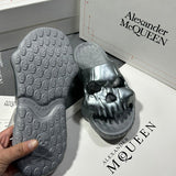 Alexander McQueen shoes Style 017 - packaging and accessories
