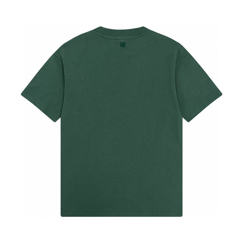 Amiri designer shirt full view