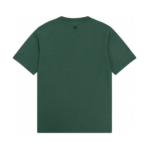 Amiri designer shirt full view