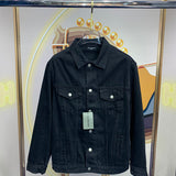 Balenciaga designer clothing front view designer style