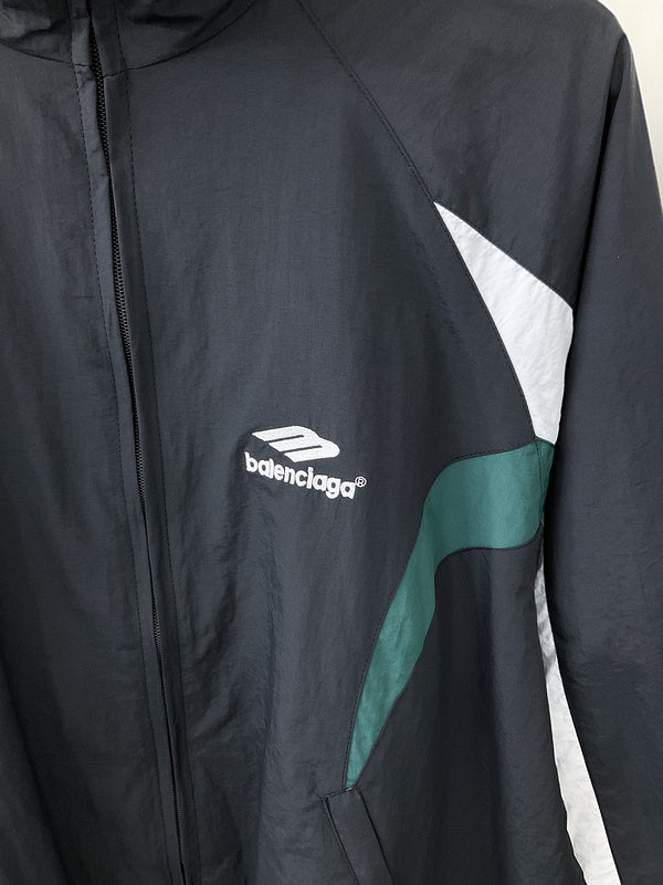 Balenciaga designer designer clothing full view