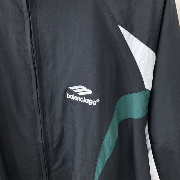 Balenciaga designer designer clothing full view