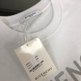 Givenchy designer designer clothing full view