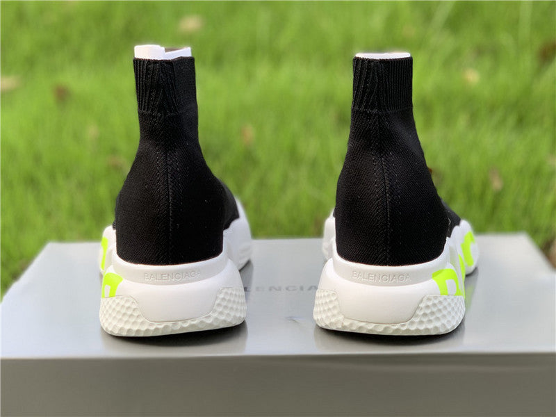 Balenciaga shoes Style 341 - styled lifestyle view