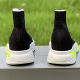Balenciaga shoes Style 341 - styled lifestyle view