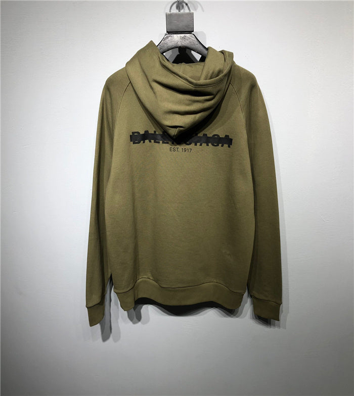 Balenciaga designer clothing front view designer style