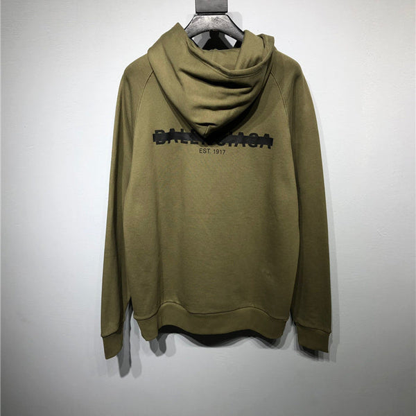 Balenciaga designer clothing front view designer style