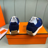 Hermes shoes Style 077 - packaging and accessories