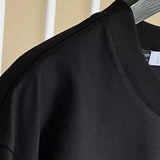 Back view of Givenchy luxury piece style No.188