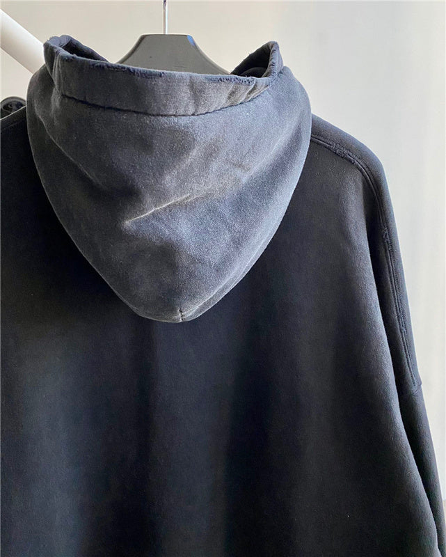 Balenciaga designer clothing front view designer style