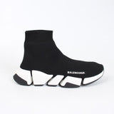 Balenciaga shoes Style 318 - sole and craftsmanship detail