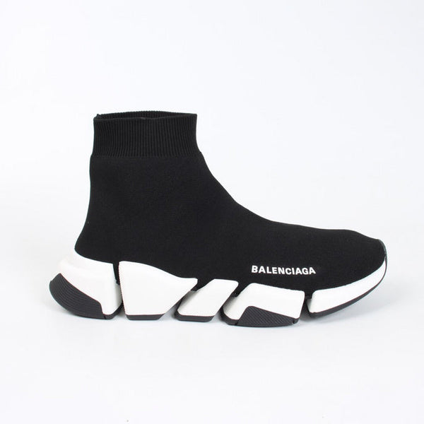 Balenciaga shoes Style 318 - sole and craftsmanship detail