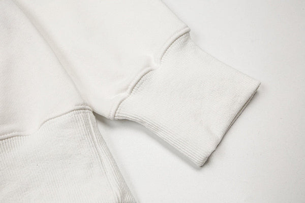 Three-quarter angle view of Amiri luxury piece style No.001