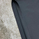 Full silhouette view of Amiri luxury piece style No.154