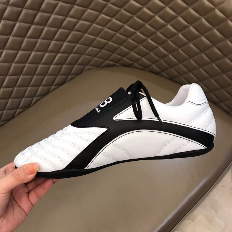 Balenciaga shoes Style 315 - angled studio shot