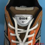 Dior shoes Style 008 - angled studio shot