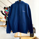 Side profile view of Balenciaga luxury piece style No.472