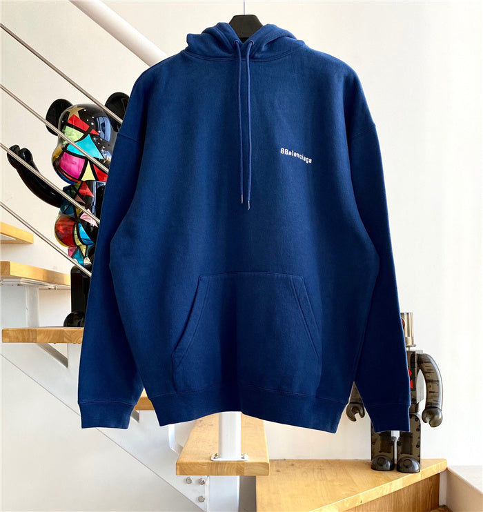 Balenciaga luxury designer clothing detail shot