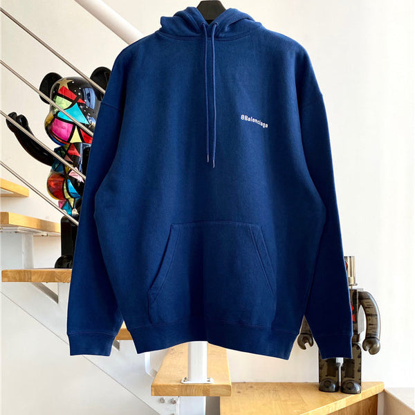 Balenciaga luxury designer clothing detail shot