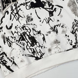 Balenciaga luxury designer clothing detail shot