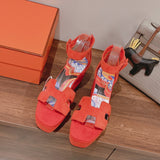 Hermes shoes Style 274 - packaging and accessories