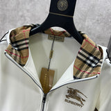 Back view of Burberry luxury piece style No.549