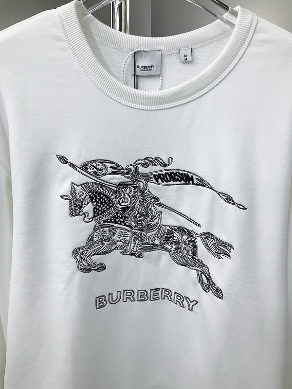 Burberry designer clothing styled look premium fashion