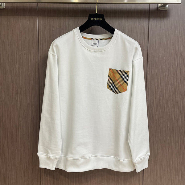 Front view of Burberry luxury piece style No.452
