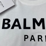 Front view of Balmain luxury piece style No.059