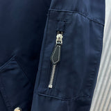 Burberry luxury designer clothing detail shot