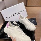 Givenchy shoes Style 018 - back heel detail