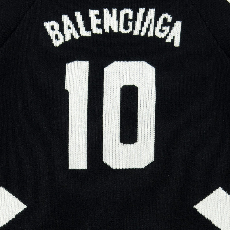 Balenciaga designer designer clothing full view