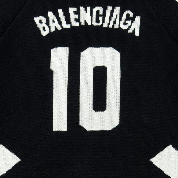 Balenciaga designer designer clothing full view
