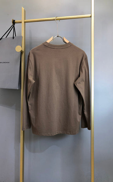 Balenciaga designer clothing styled look premium fashion