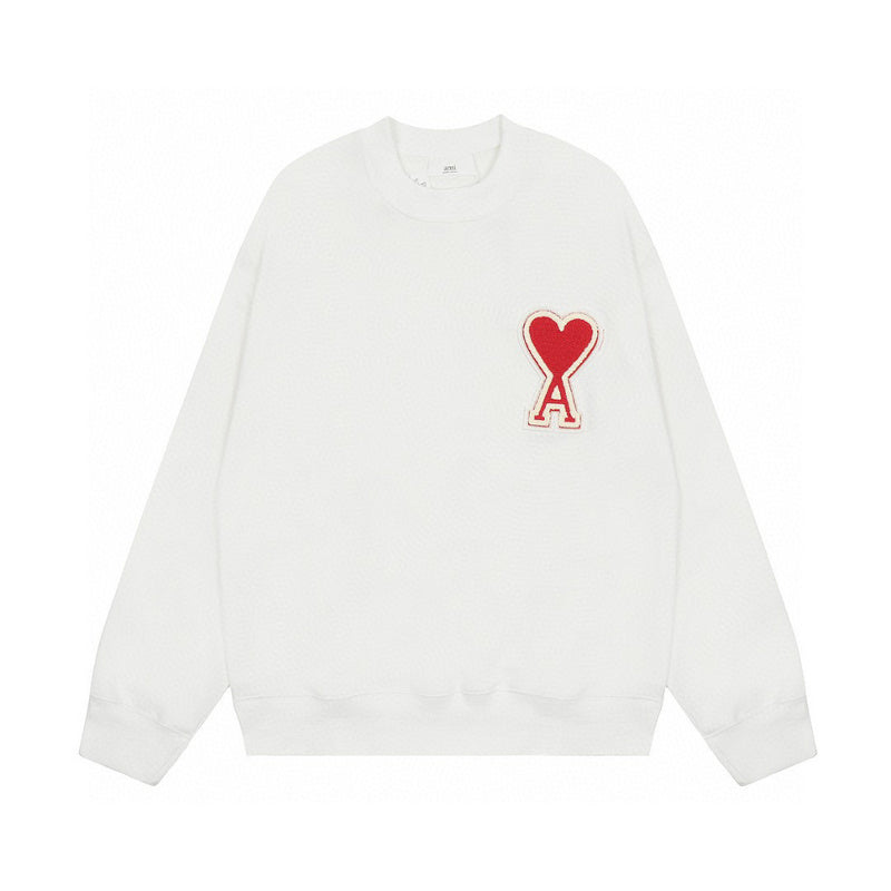 Side profile view of Amiri luxury piece style No.020