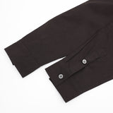 Burberry luxury designer clothing detail shot