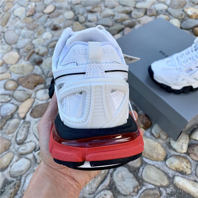 Balenciaga shoes Style 404 - angled studio shot