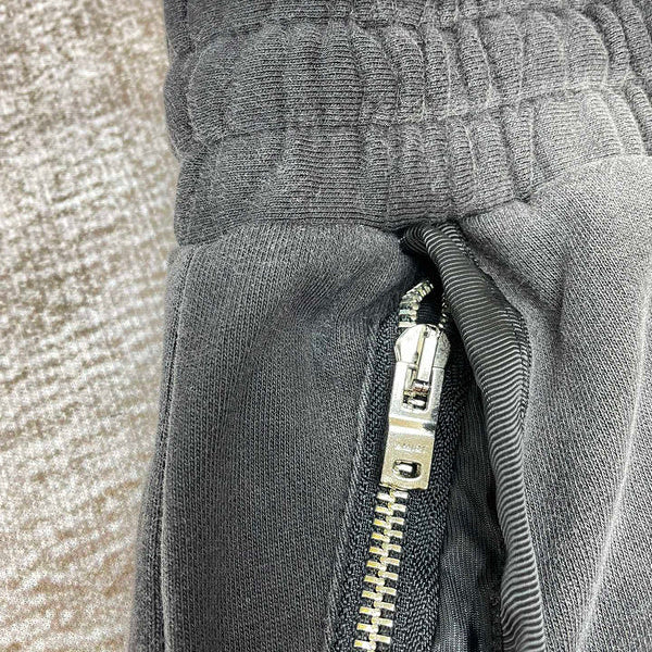 Amiri designer t-shirt full view