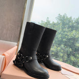 Close-up of Miu Miu shoes craftsmanship