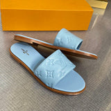 Louis Vuitton shoes Style 286 - packaging and accessories